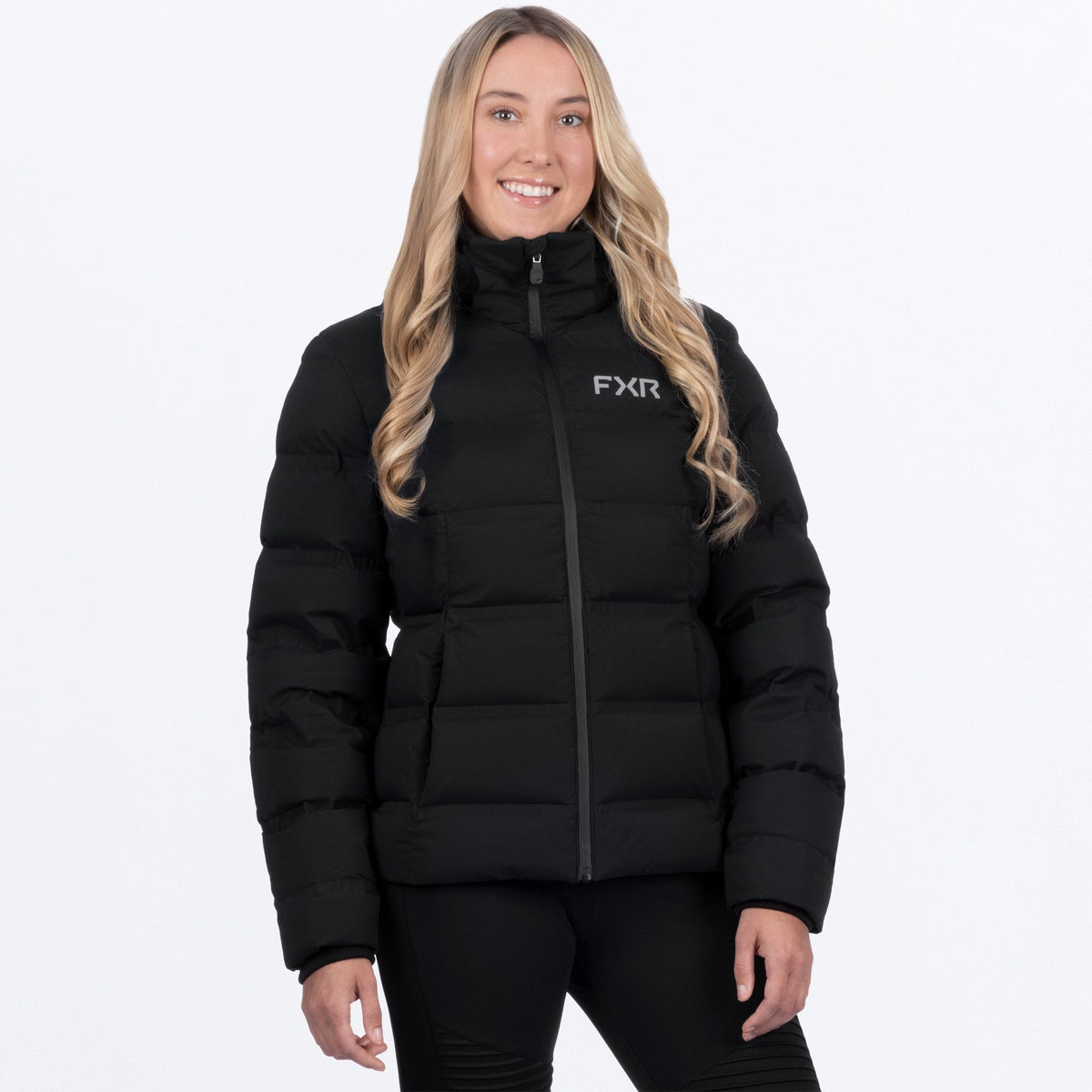 Manteau en duvet Elevation Pro pour femme