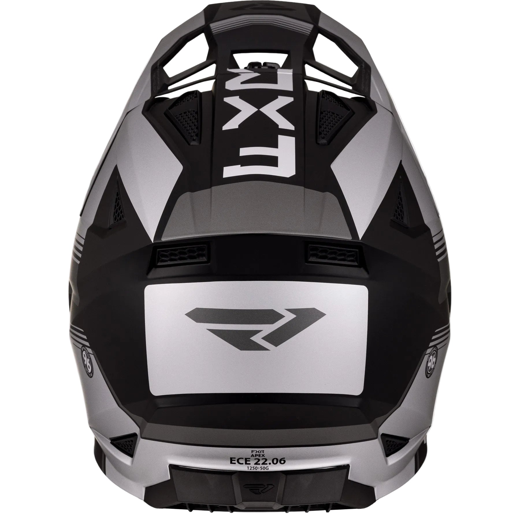 Apex Snow Helmet - Casque Motoneige