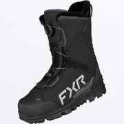 FXR X-Cross Pro BOA - Snowmobile Boots