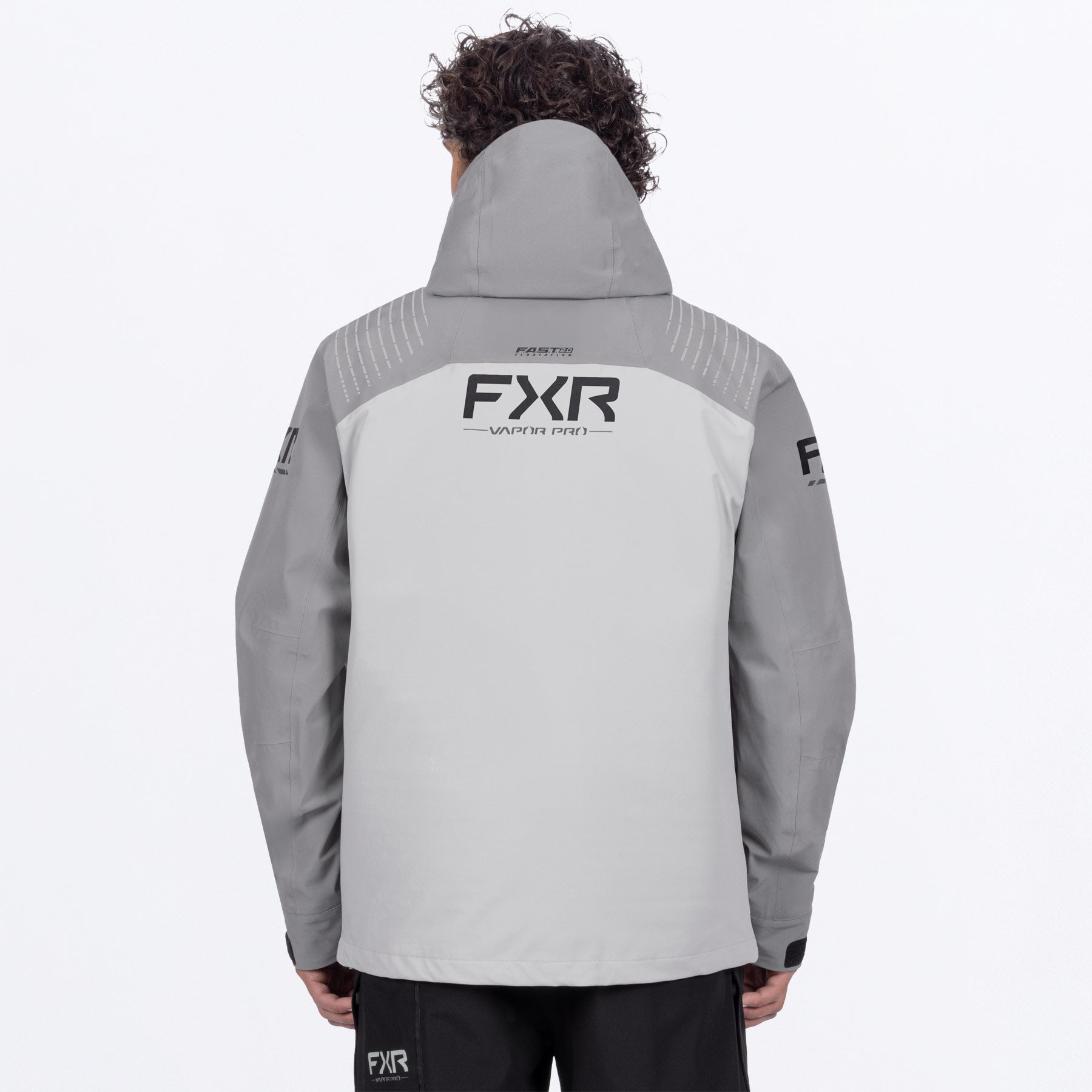 Men's Vapor Pro Insulated Jacket