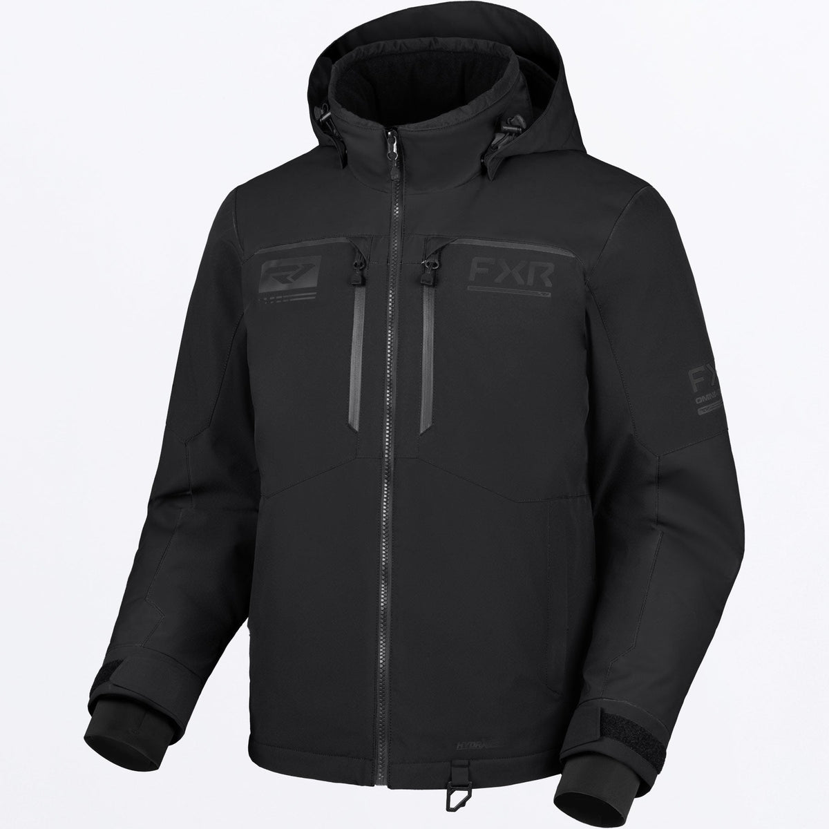 Men's Hydrogen Jacket