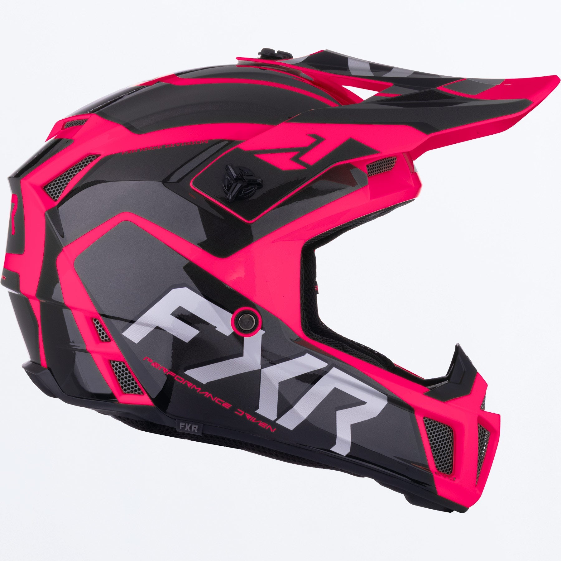 Youth Clutch Evo Helmet