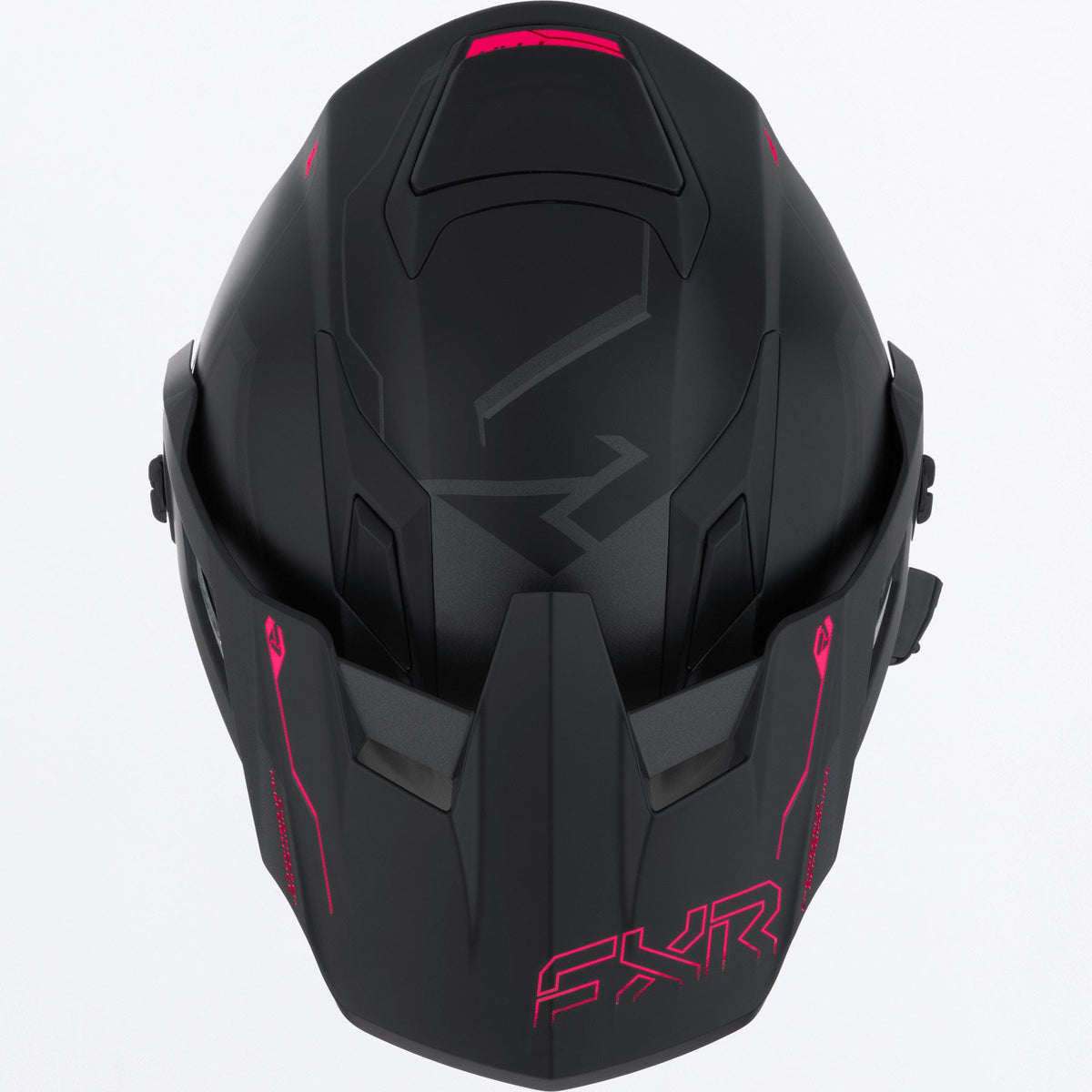 Casque Maverick X Pro