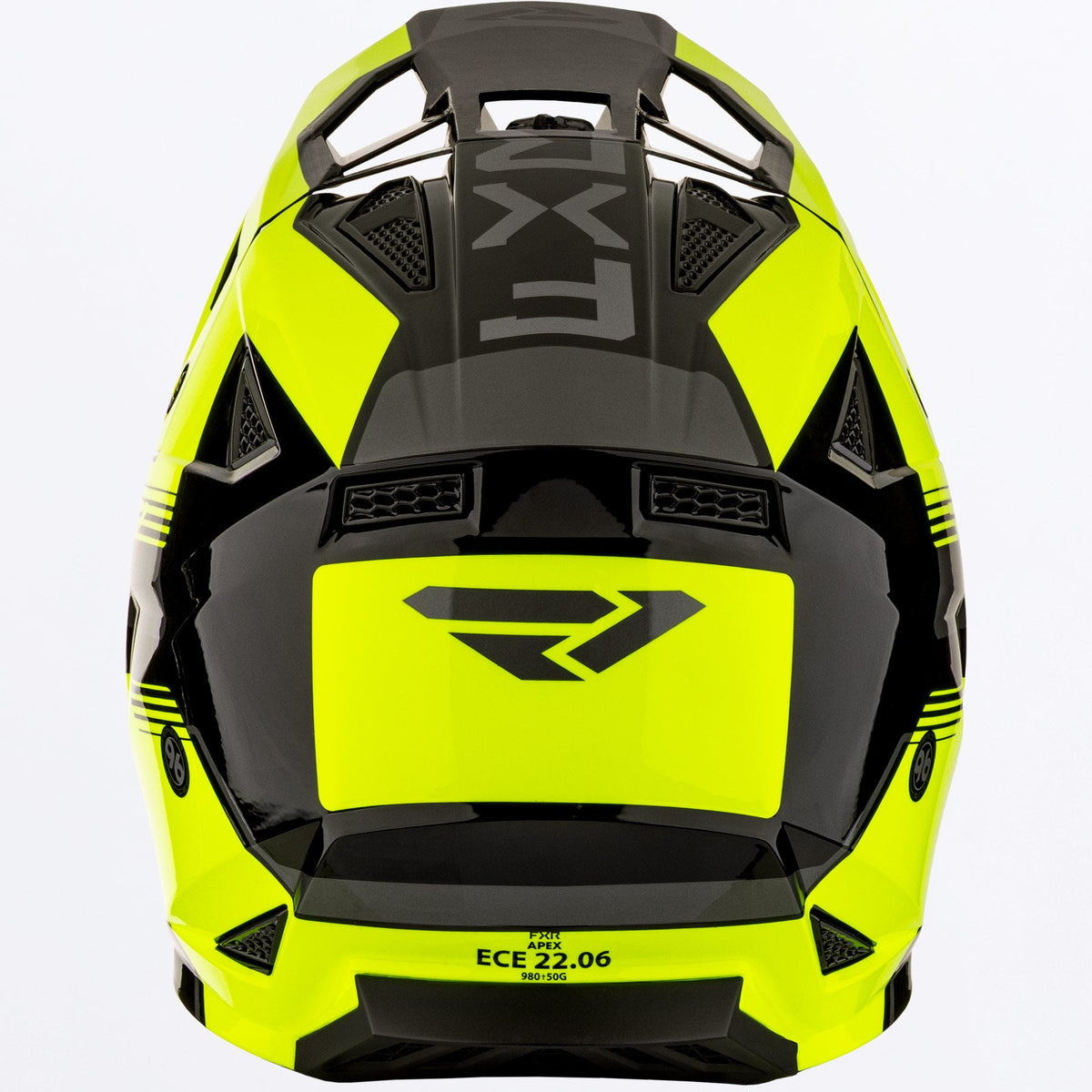 Casque de motoneige Apex pour les jeunes