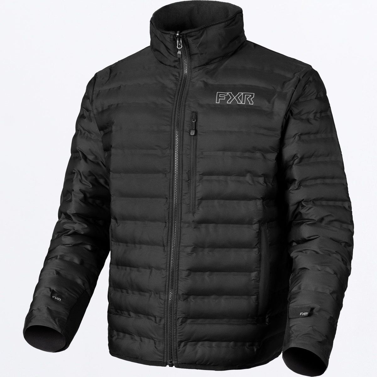 Manteau 3 en 1 Helium Pro pour homme