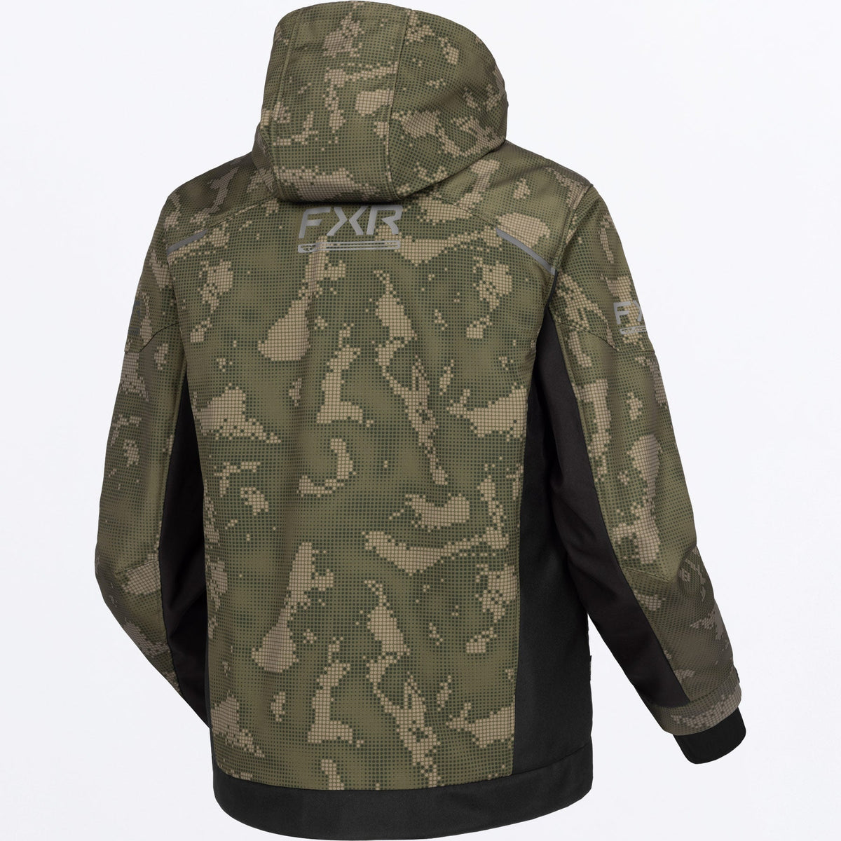 Men's Evolution FX Tech Shell Jacket