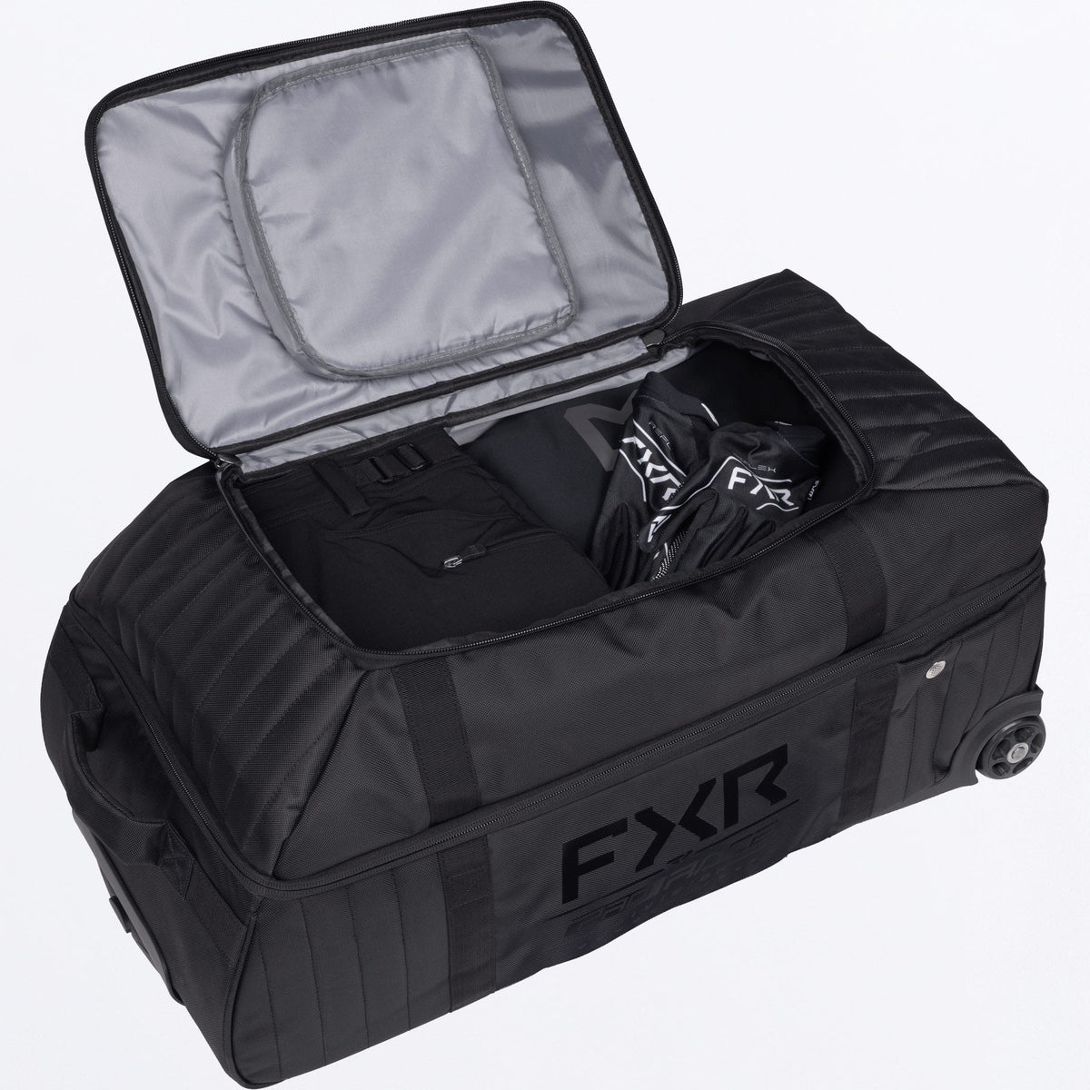 Factory Ride Bag