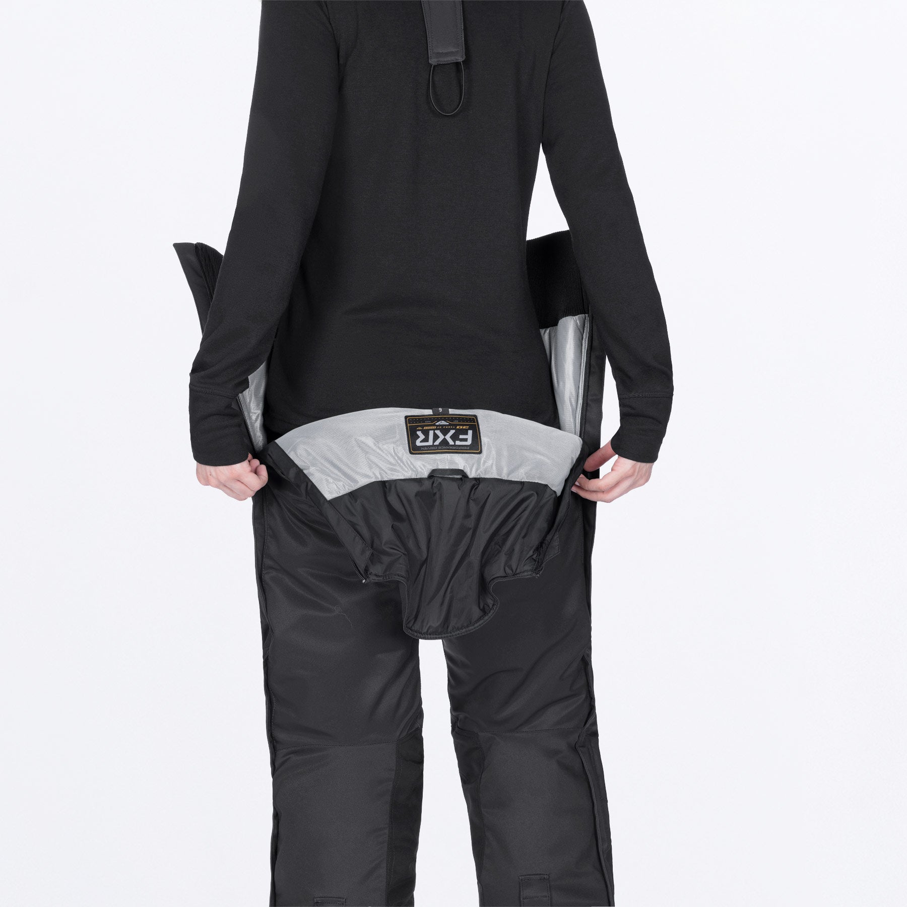 Pantalon Adrenaline pour femme