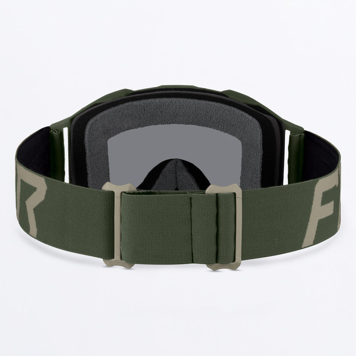 Lunettes Maverick Prime