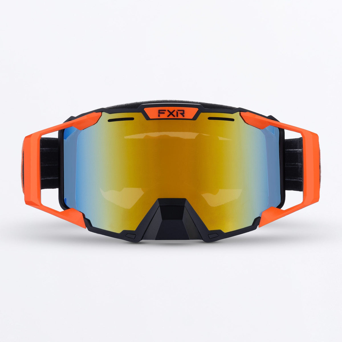 FXR Combat - Snowmobile Goggles