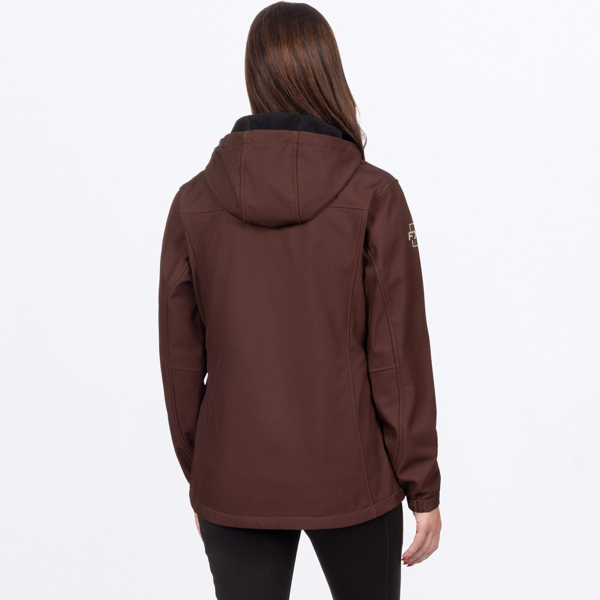 Women's Hydrogen Softshell Jacket