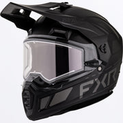 Casque Clutch X Pro - Casque Motoneige