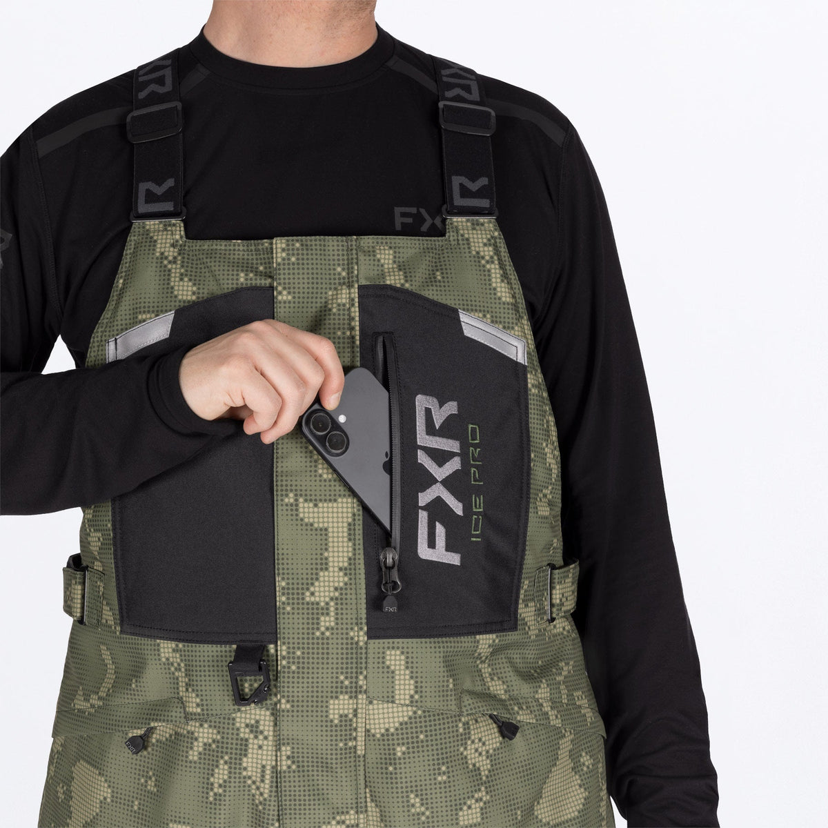 Salopette Excursion FX pour homme