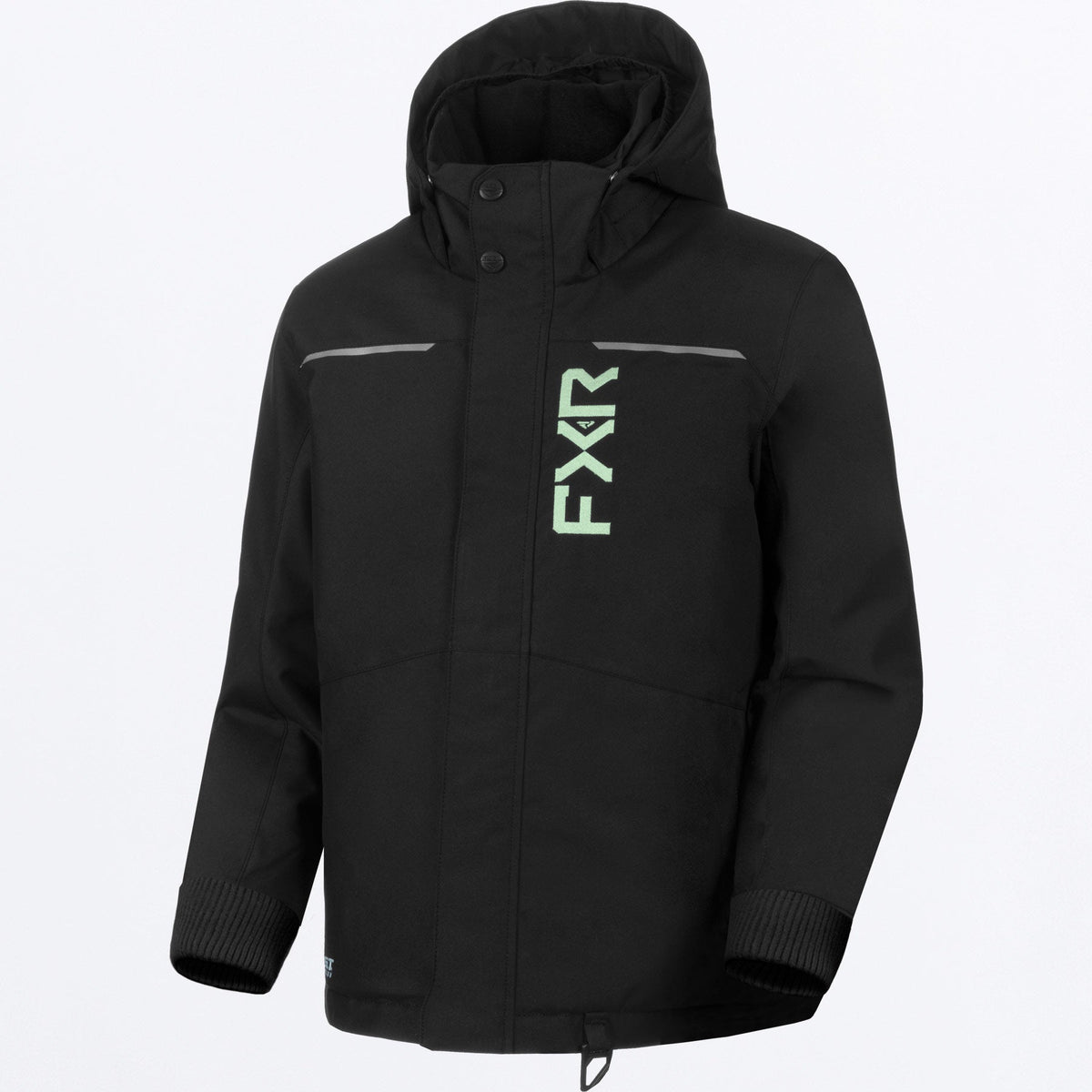 Manteau Kicker pour Enfant - Manteau Hiver