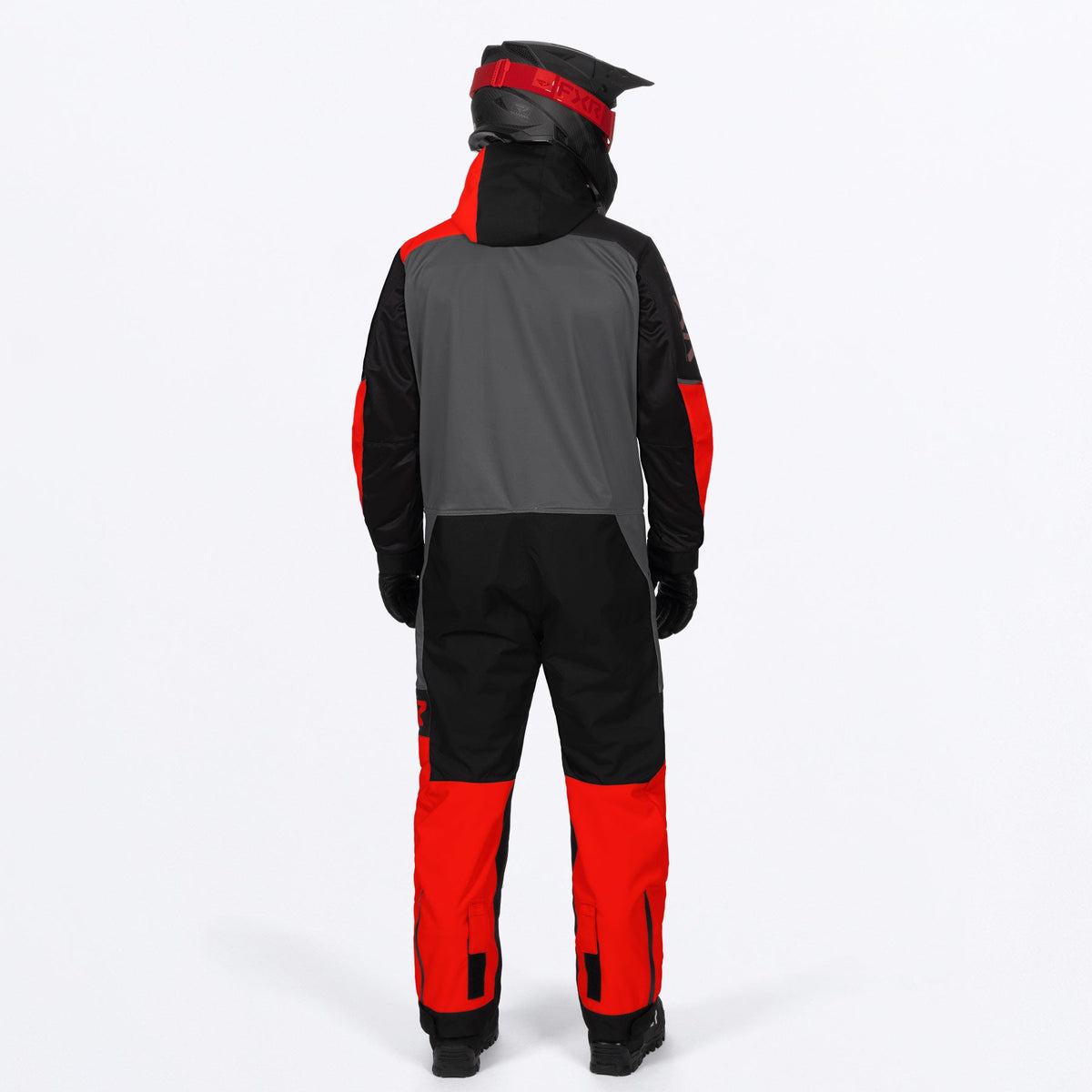 Men's Revo F.A.S.T. Insulated Monosuit