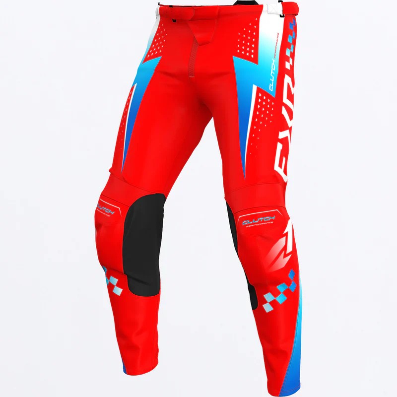 Pantalon de motocross Clutch PRO MX