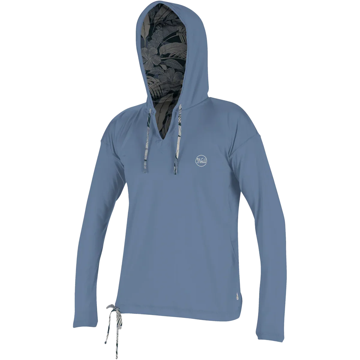 O'Neill Always Summer - Hoodie Rashguard