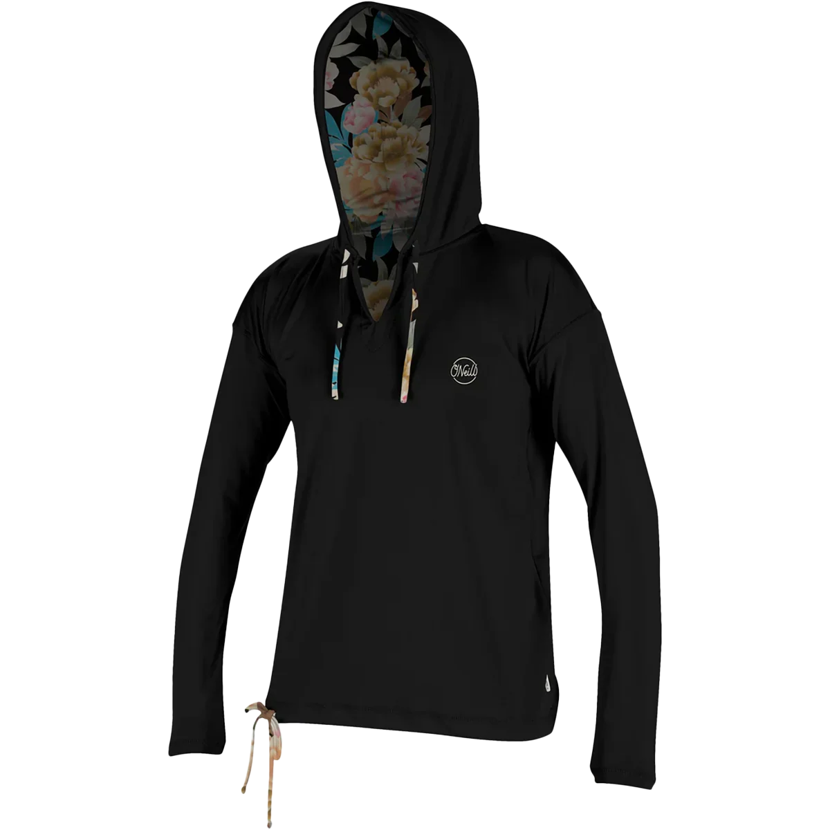 O'Neill Always Summer - Hoodie Rashguard