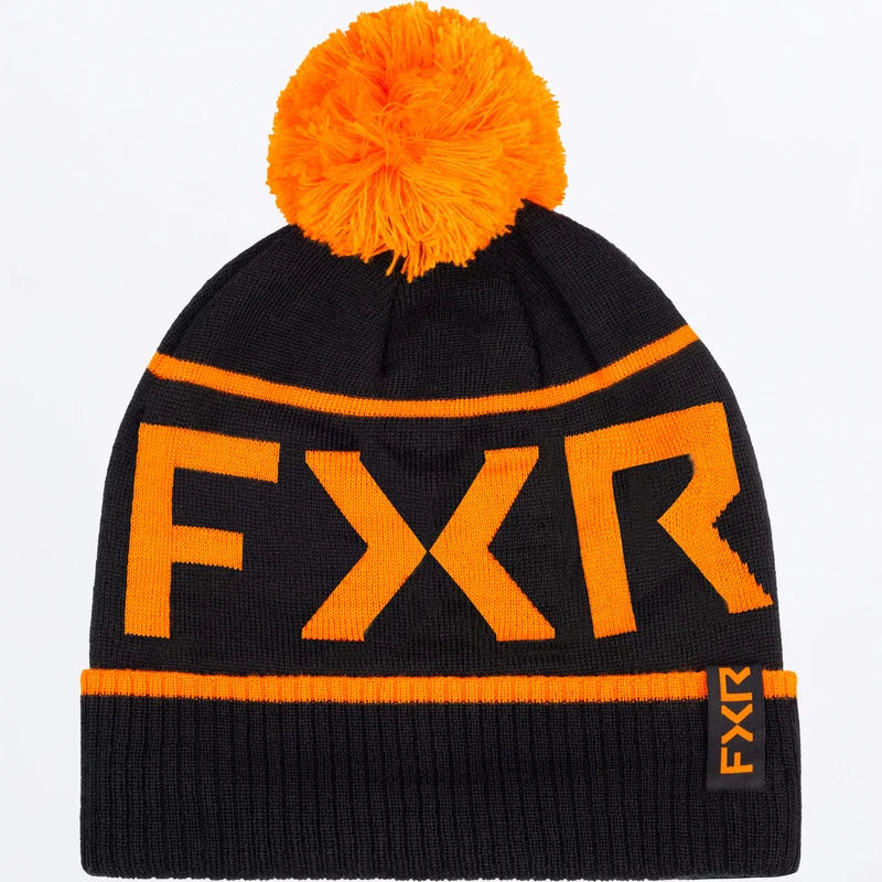 FXR Expedition Wool Beanie - Tuque