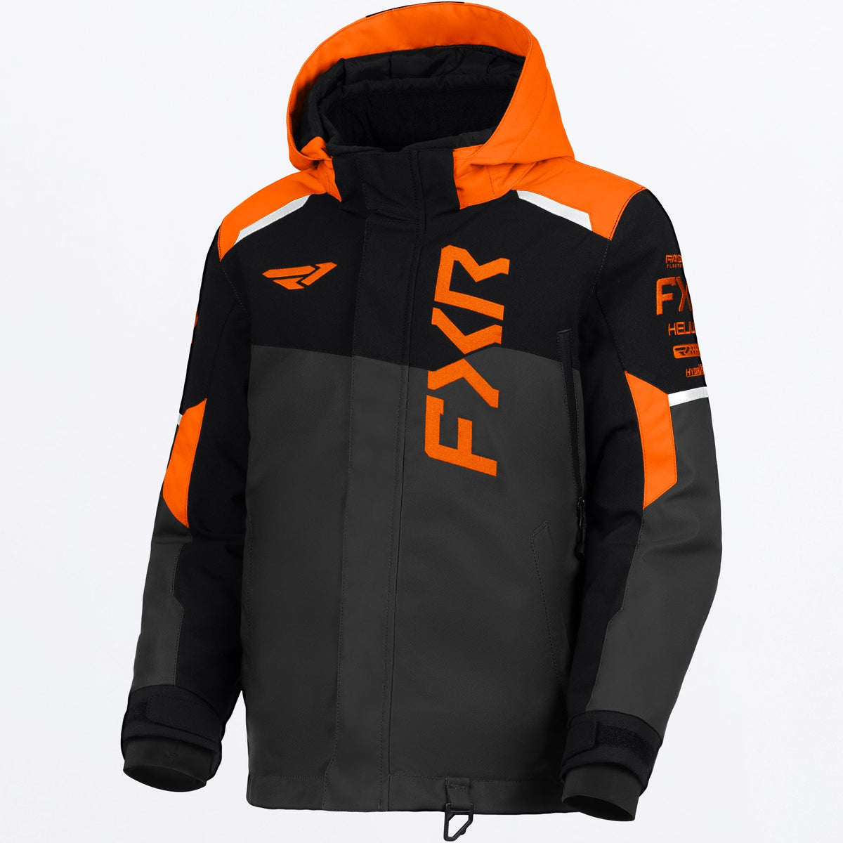 Manteau Helium pour les jeunes