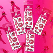 Tout en rose - Fondation cancer du sein