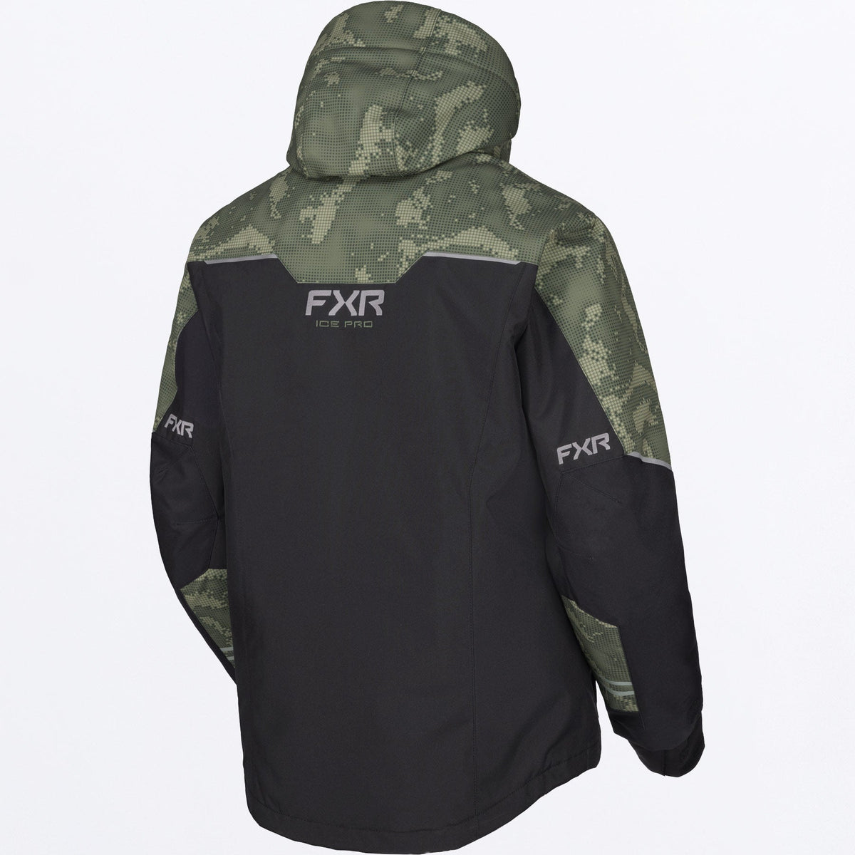 Manteau Excursion FX pour homme
