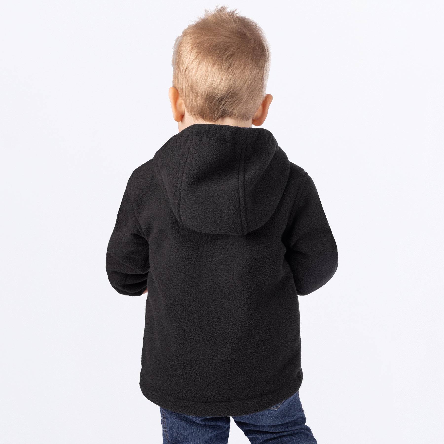 Manteau réversible Ascend pour bambin