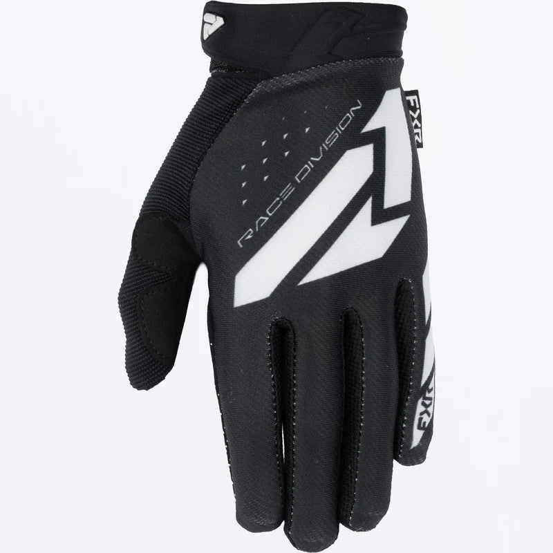 Gant de motocross Reflex MX pour jeune