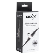CKX Cordon pour visière électrique