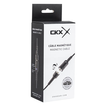 CKX Cordon pour visière électrique