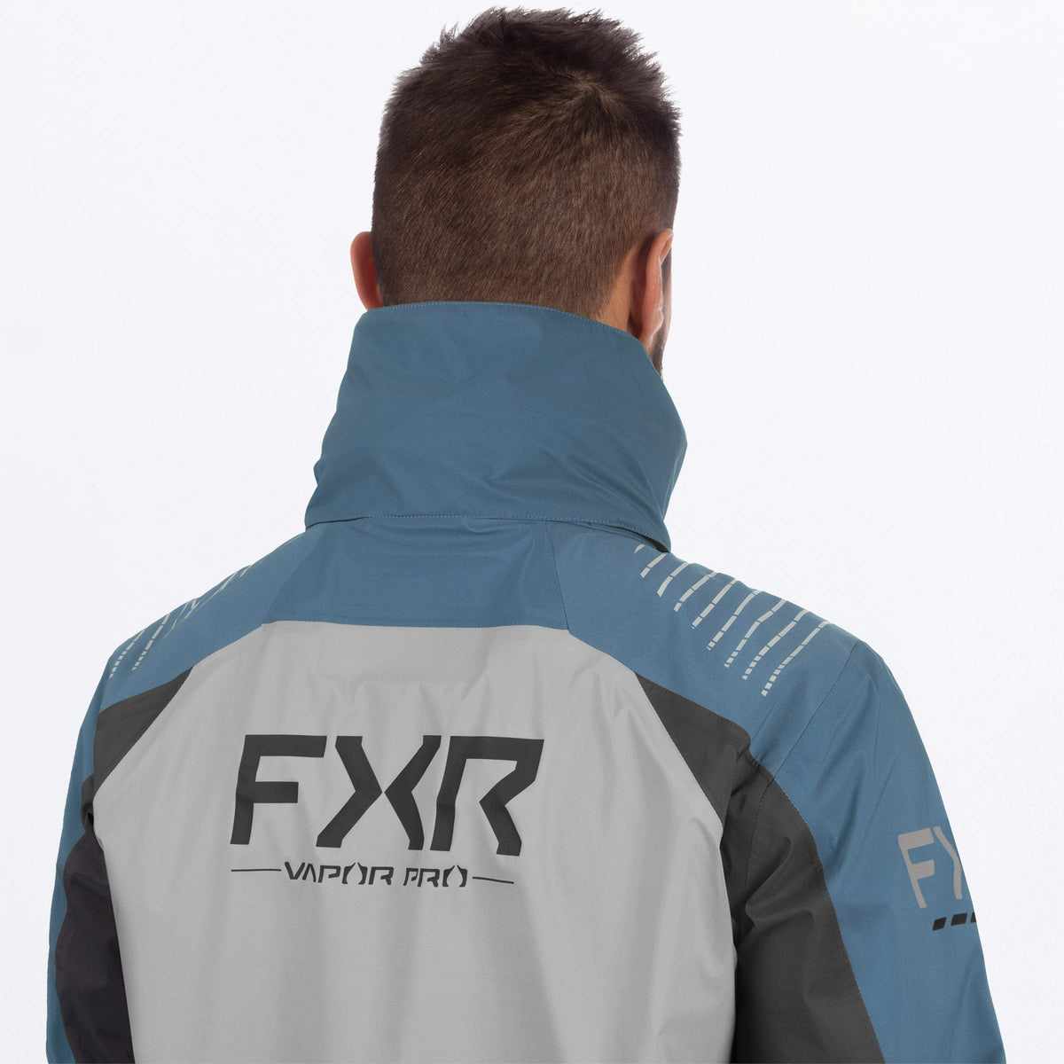 Manteau tri-laminé Vapor Pro pour homme