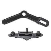 CKX Mécanisme pour pare-soleil du casque Tranz VG6