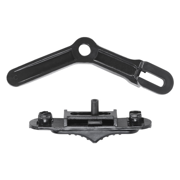 CKX Mécanisme pour pare-soleil du casque Tranz VG6