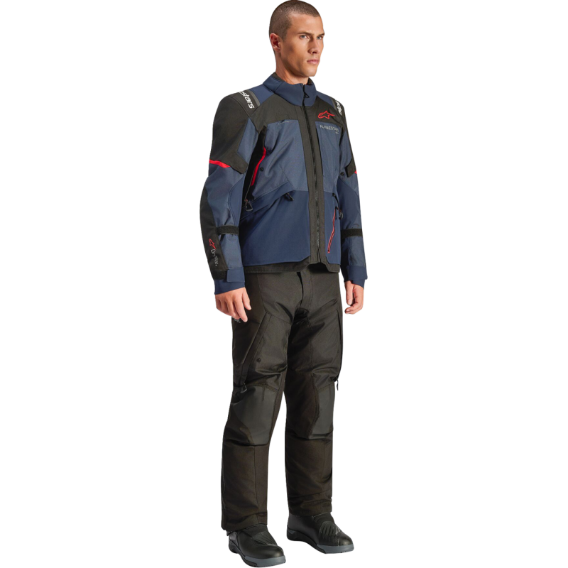 MANTEAU ANDES V4 DS