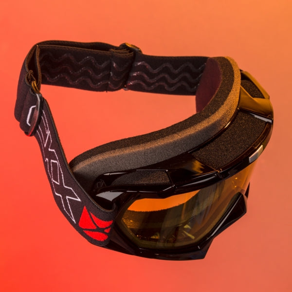 CKX Lunettes Assault, Hiver Noir