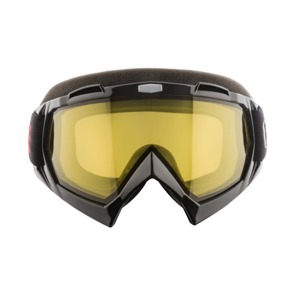 CKX Lunettes Assault, Hiver Noir