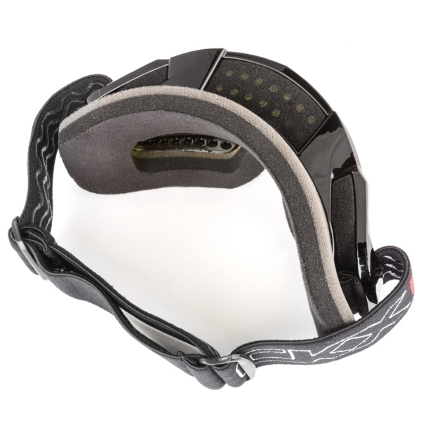 CKX Lunettes Assault, Hiver Noir