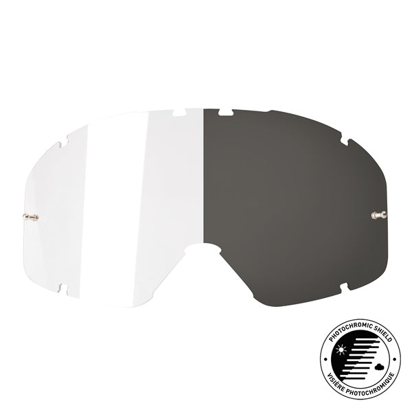 CKX Lentille simple 210°, été