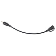 CKX Extension de câble d'alimentation par motoneige pour lunettes électriques