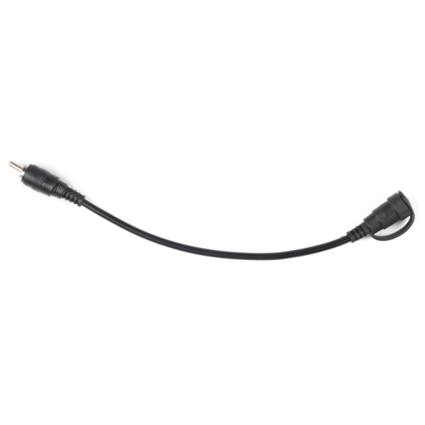CKX Extension de câble d'alimentation par motoneige pour lunettes électriques