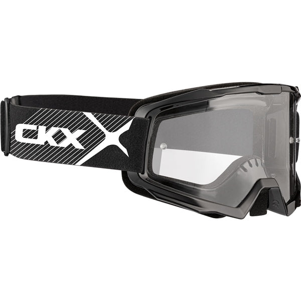CKX Lunette Jaguar, été Noir