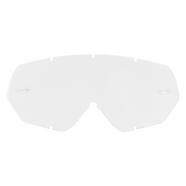 CKX Lentille de lunette simple Assault