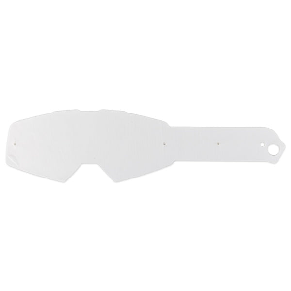 CKX Pellicules « Tear-Off »