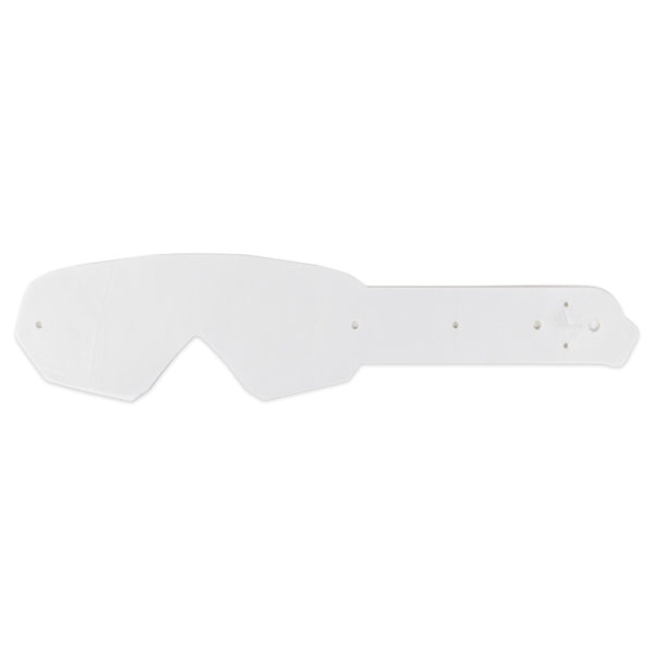 CKX Pellicules « Tear-Off »