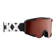 CKX Lunettes Ghost, Hiver Noir