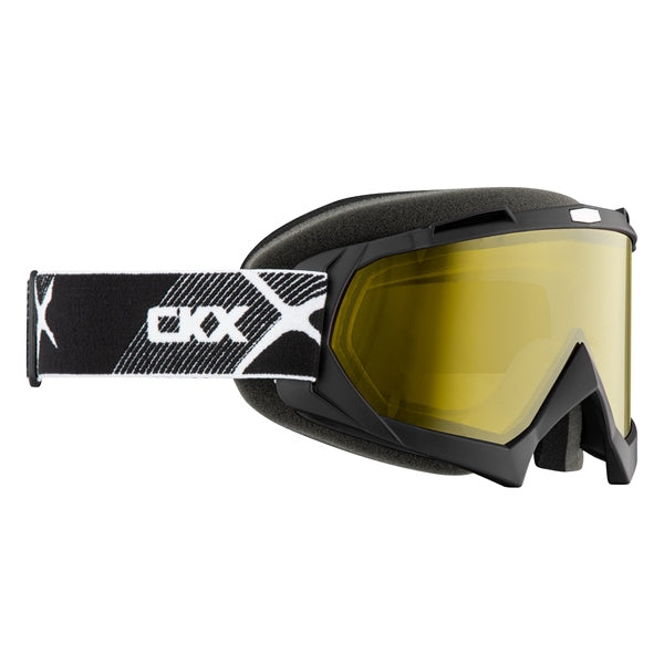 CKX Lunette JR assault Noir