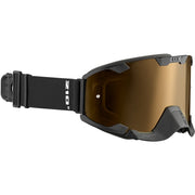 CKX Lunettes 210°, Été Noir mat
