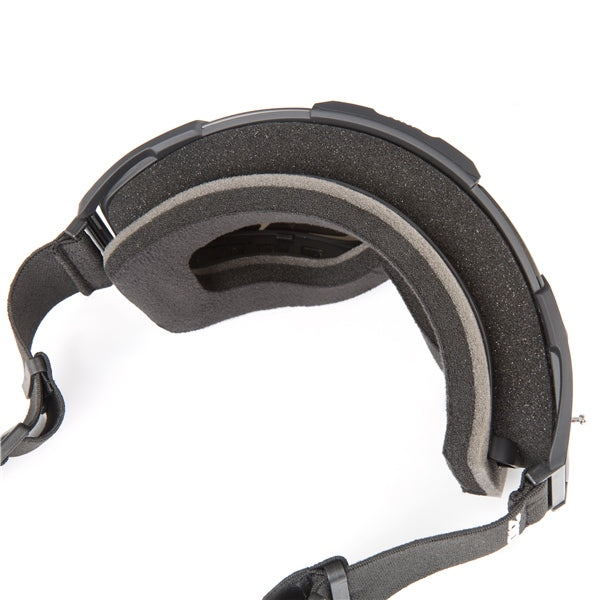 CKX Lunettes 210°, Été Noir mat