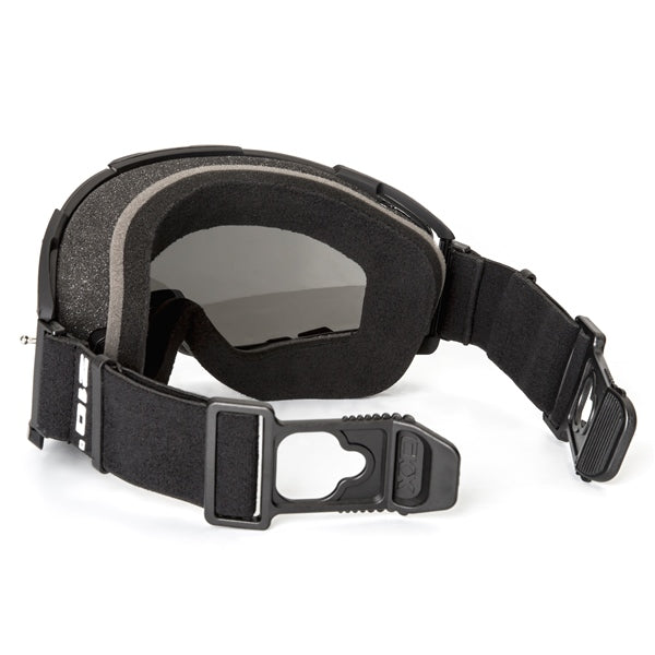 CKX Lunettes 210°, Été Noir mat