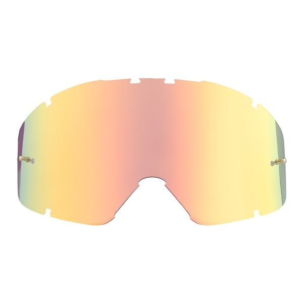 CKX Lentille simple 210°, été